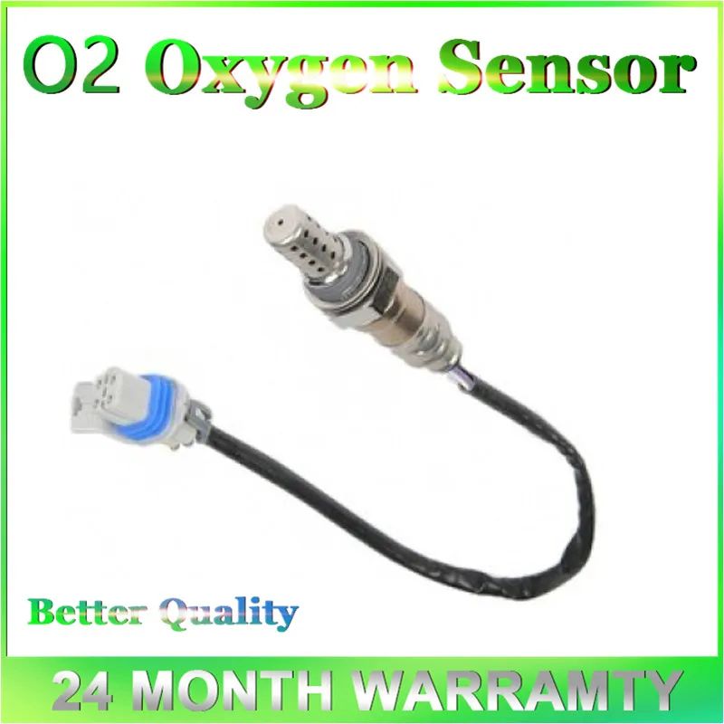 

For 19209808 213-3867 Oxygen Sensor CHEVROLET Avalanche/Escalade EXT - 36 Bodystyle (4WD/AWD) (56C) 2005