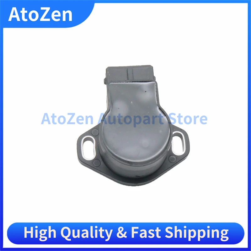 

35102-39070 35102-3B000 Датчик положения дроссельной заслонки TPS для 2001 2002 2003 2004 2005 2006 Santa XG300 XG350 3510239070 351023B000