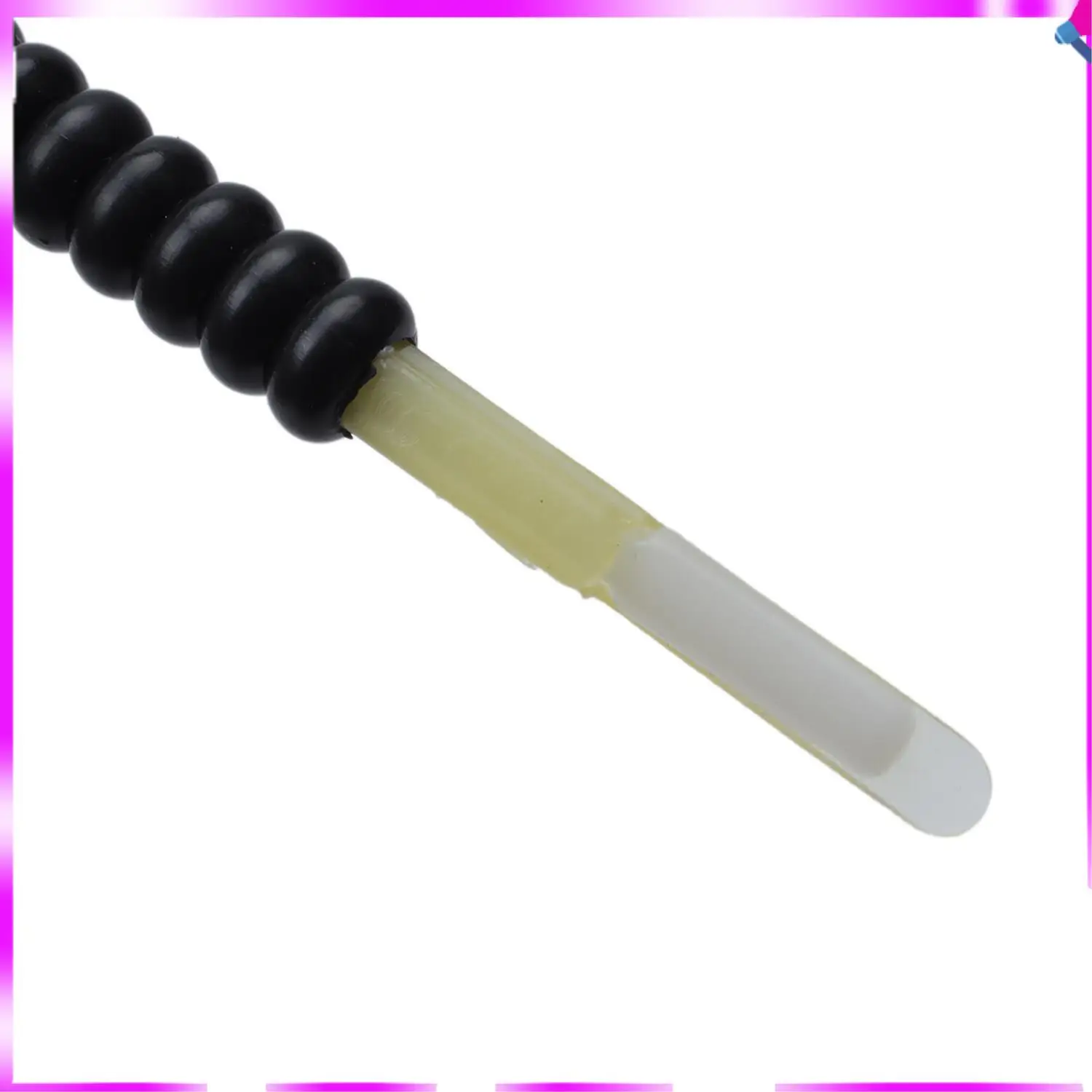 N96R Beekeeping Grafting Tool Bee Queen Larva Apiculture Retractable Grafting Equipment New Supplies With Spring 1 Box 2 Pens