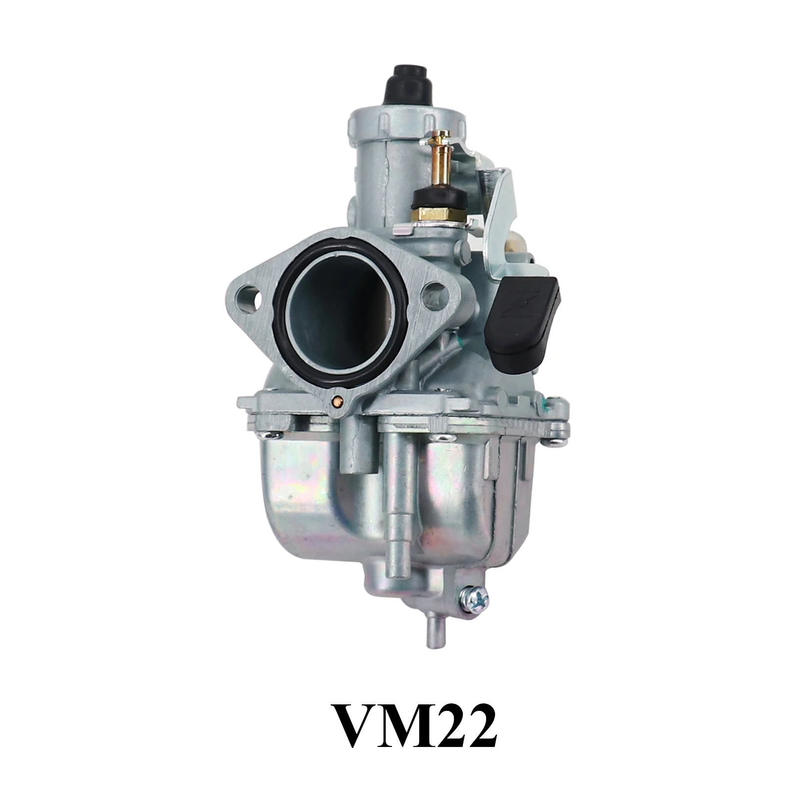 

Карбюратор 26 мм VM22 Carb для двигателя Lifan YX SSR CRF50 CRF70 140 125 110 cc Mikuni велосипед для питбайка ATV