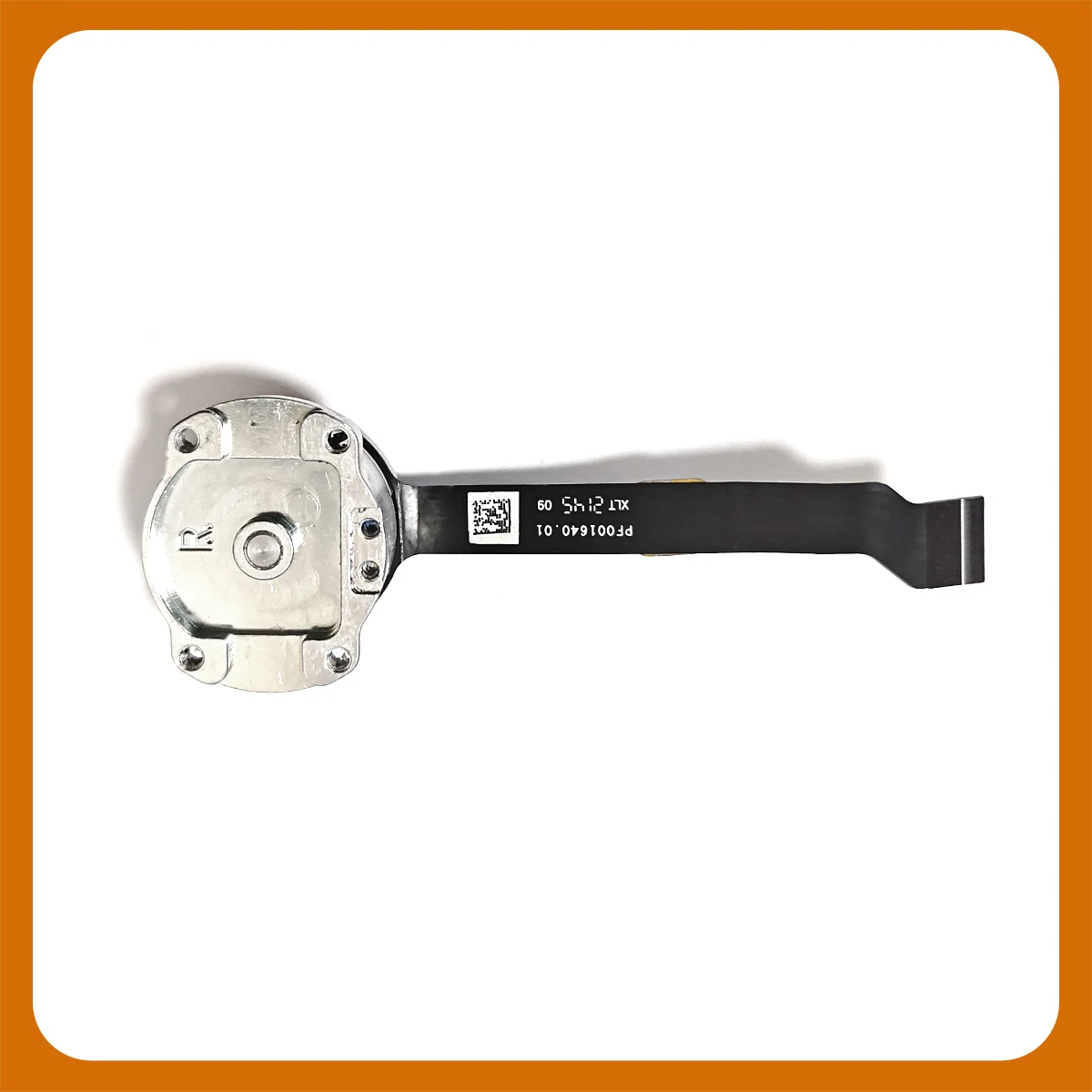 يحتاج محرك DJI Phantom 4/Pro/V2.0/RTK gimbal yaw pitch الأصلي بعد الاستبدال، وإلا سيتم توسيعها ملتوية