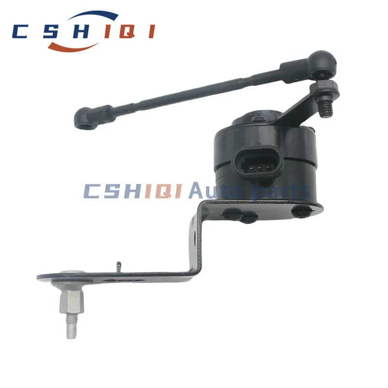 Sensor de nível de altura traseira esquerda/direita para cadillac srx sport utility sts srx sedan 2004-2009 peças de carro 88957146 88957145