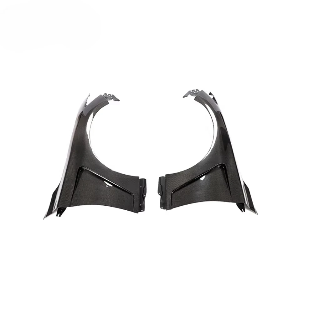 

Carbon Fiber Side Fender For Infiniti Q50 2014-2020