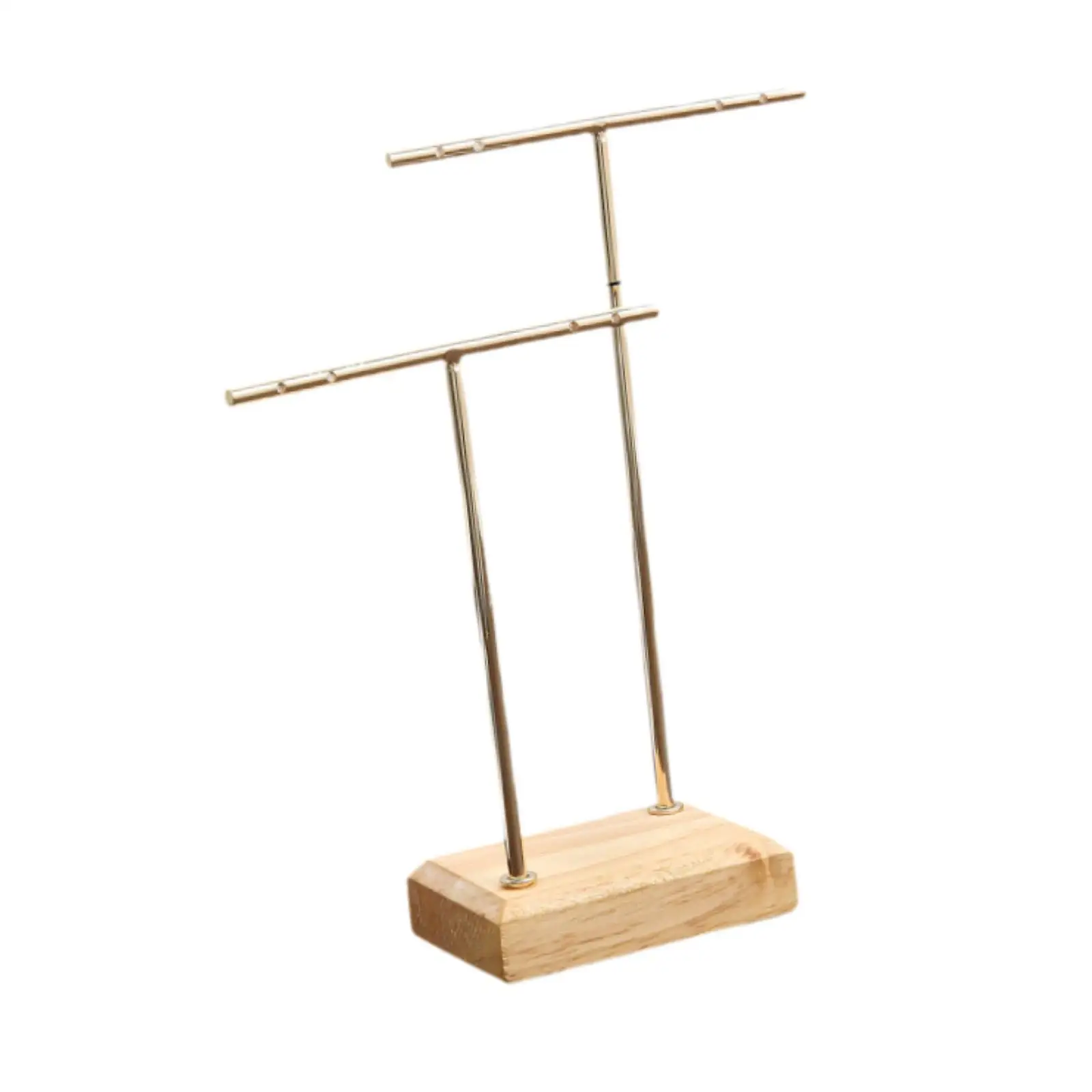 Earring Display Stand Jewelry Display Tabletop for Selling Minimalist Multipurpose Jewelry Organizer Earring Display Holder