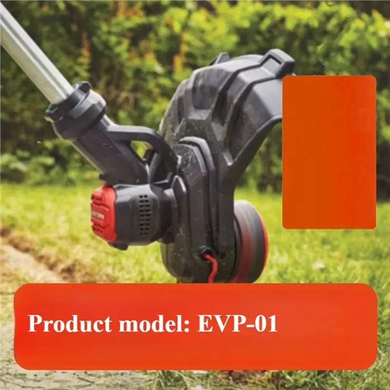 For Parkside 20 LI C3 Lawn Spool Replacement Blade Set For Lawn Mower Cutter Units-[A22I Store]