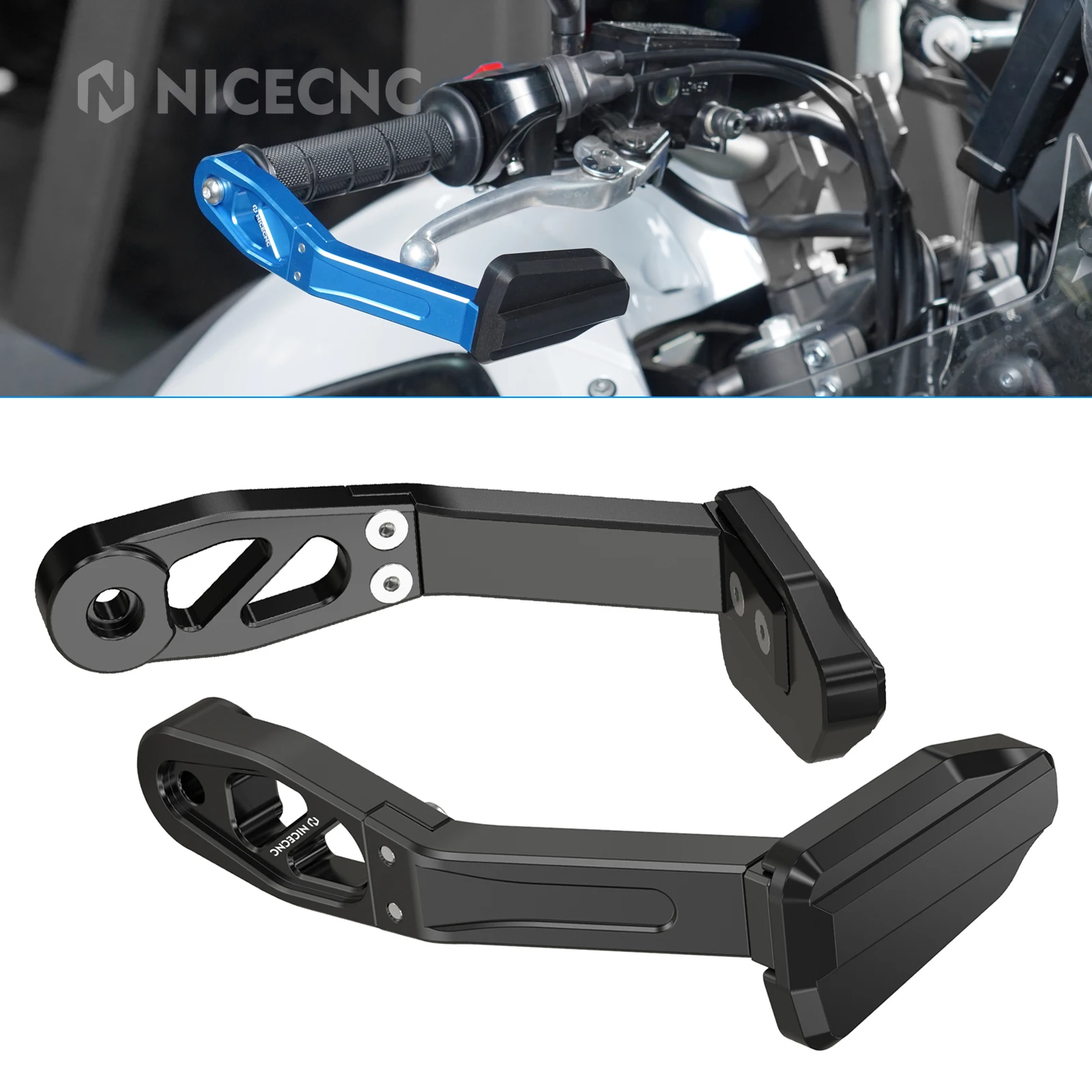 

Для Yamaha Tenere 700 Rally Edition 20-24 Защитная защита рычага тормозной муфты для Yamaha Tenere 700 2019 2020 2021 2022 2023 2024