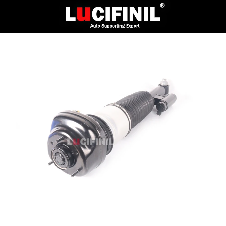 LuCIFINIL 1X Fit for BMW G38 Rear Air Suspension Shock Absorber Strut Assembly 76688586401 75688586301