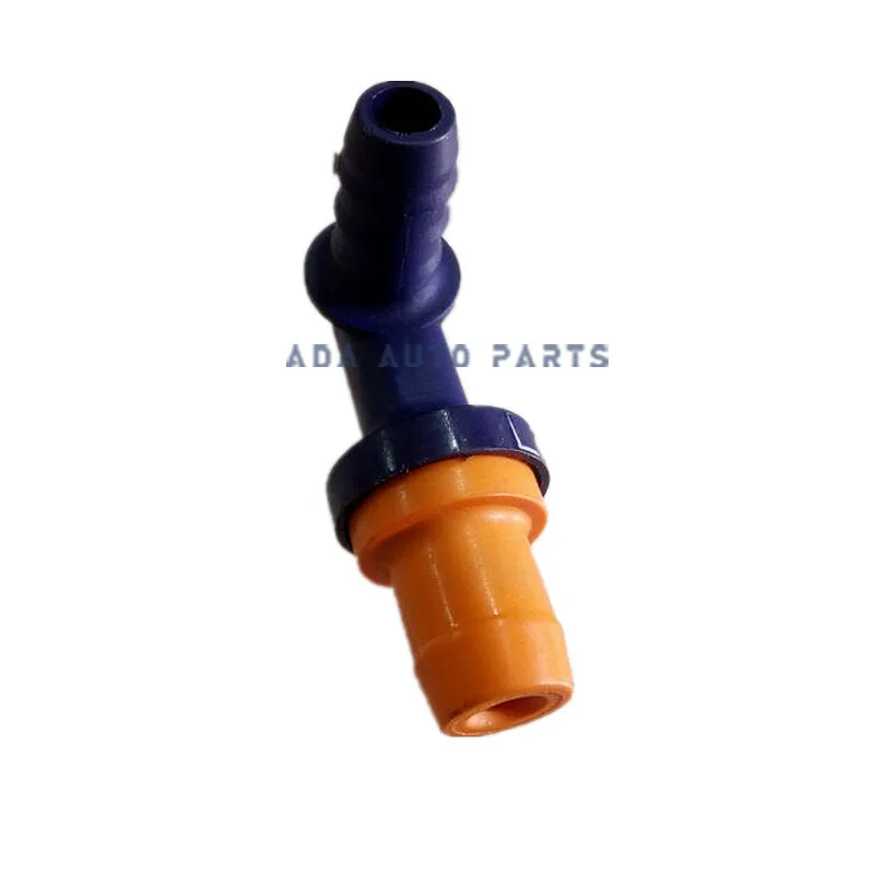 Original PCV Valve For Ford C-MAX Lincoln MKZ 8S4Z-6C324-C 8S4Z-6C324-E 8S4Z-6C324-C LFP713890 8S4Z6C324C 8S4Z6C324E 8S4Z6C324C - Image 2