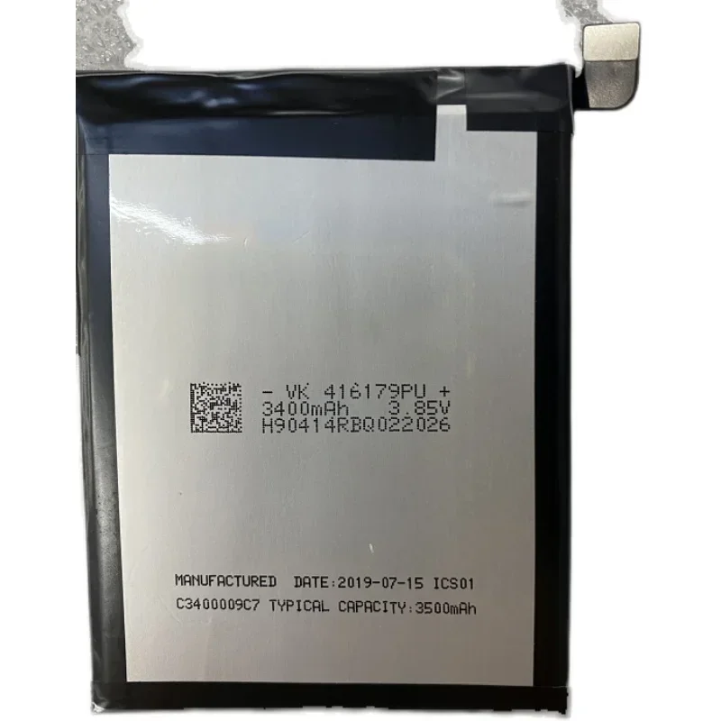 Für Alcatel Tlp034f1 Akku für Alcatel 3(2019) Handy-Akku