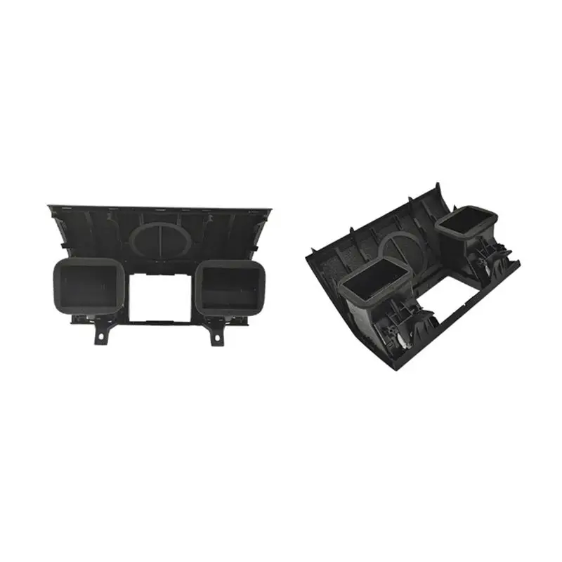 Dependable-Car Front Central Middle Dashboard Panel Air Vent Outlet Assembly 4636807508 For Benz G Class W463 2004-2012 Accessor