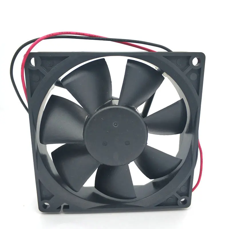 AFB0924VH 9225 24V 92*92*25mm cooling fan 2Line AFB0924SH AFB0924HH JF0925B2H-R