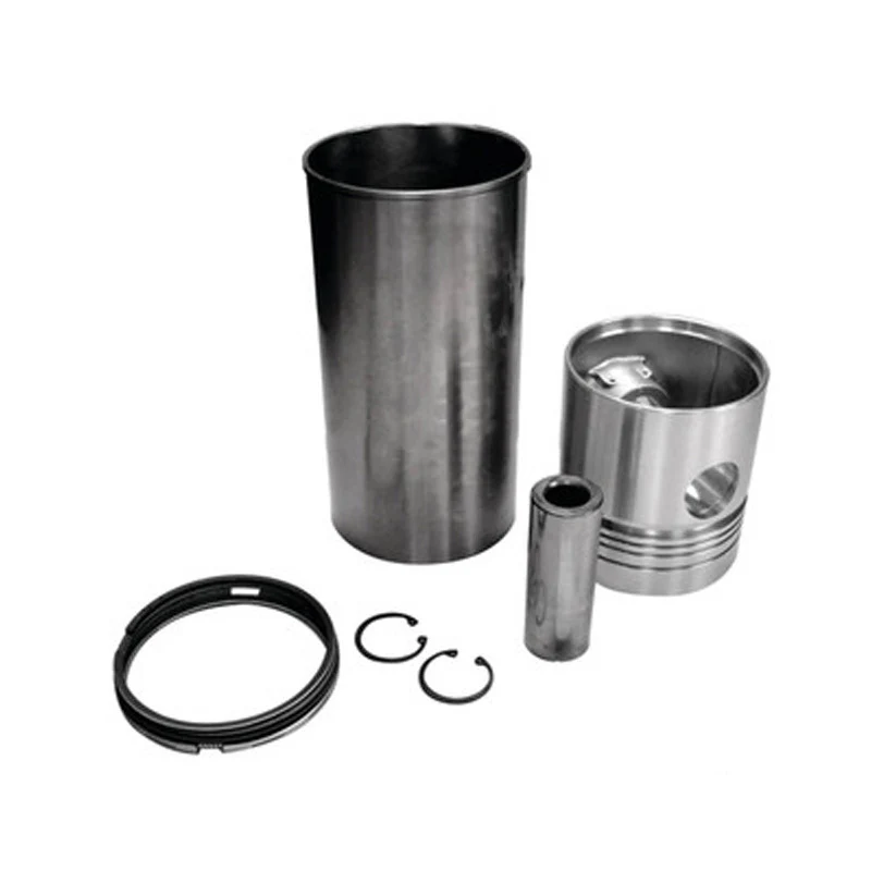 

1 PCS Piston Kit 738106M91 B1111 FOR massey Ferguson 320 Skidder 70 Loader 1080 1085 285 540 Combine 592 595 Tractor Spare Parts