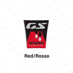 For BMW R 1300 GS Adventure R1300GS ADV TROPHY 2025 Motorcycle Accessories 3D Epoxy Resin Tank Pad Protection Sticker