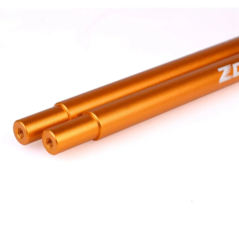 CJSD-MX-07 Metal Support Shaft 8737 For ZD Racing MX-07 MX07 MX 07 1/7 RC Car Spare Parts Kit