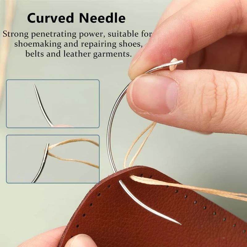 Thumbnail 4 - #12 Compare Hand-Sewing Needles Before You Buy