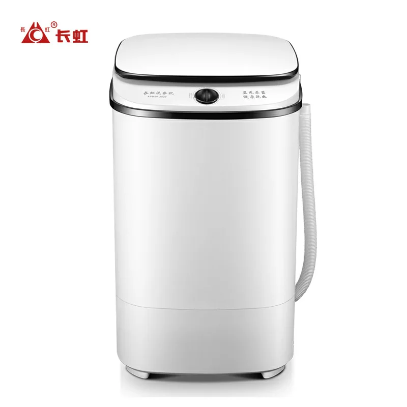 เครื่องซักรองเท้ากึ่งอัตโนมัติขนาดเล็กความจุสูง110V, ที่ใส่ในถุงเท้า