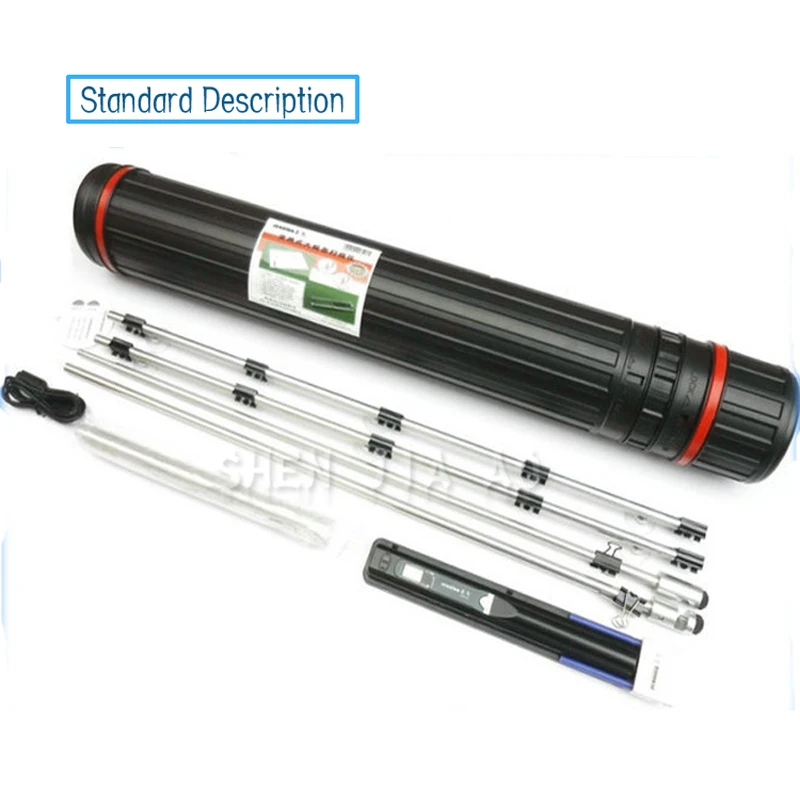 Portable Large Form…