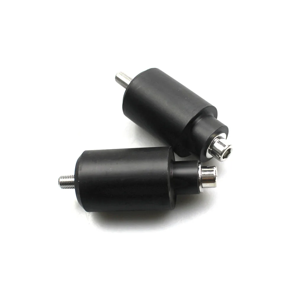 2PCS Motorcycle Frame Slider Falling Protector For Honda CBR600 F4 F4i 1999-2006