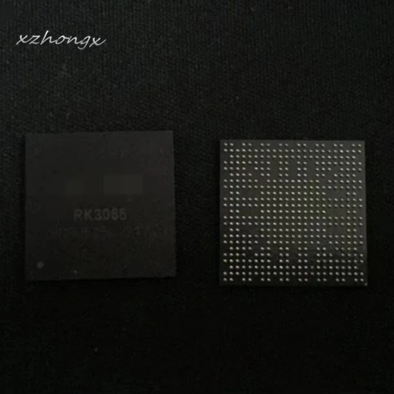 

RK3066 BGA
