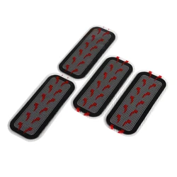 ABS Abdominal Belt Trainer Replacement Gel Pads or Tens Acupuncture Digital Machine Massager Health Gel Weight Loss
