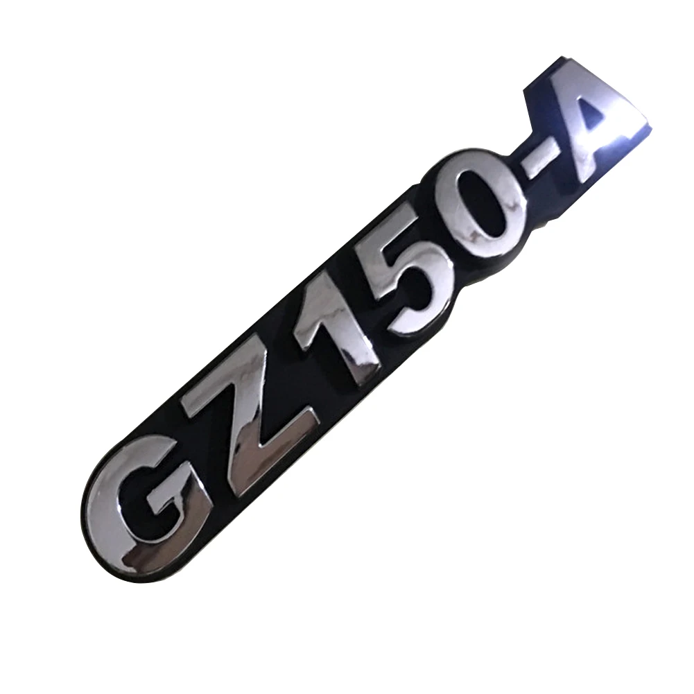 Motorcycle Right & Left Frame Side Cover Battery & Tool Panels Guard For Suzuki GZ150 GZ125HS Faring Body Parts Black