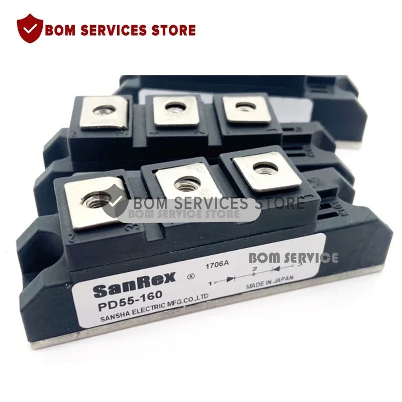 PD55-160 PD55FG160 PD90FG160 PD110FG160 PD110F160 PD40FG160 spedizione gratuita nuovo modulo originale