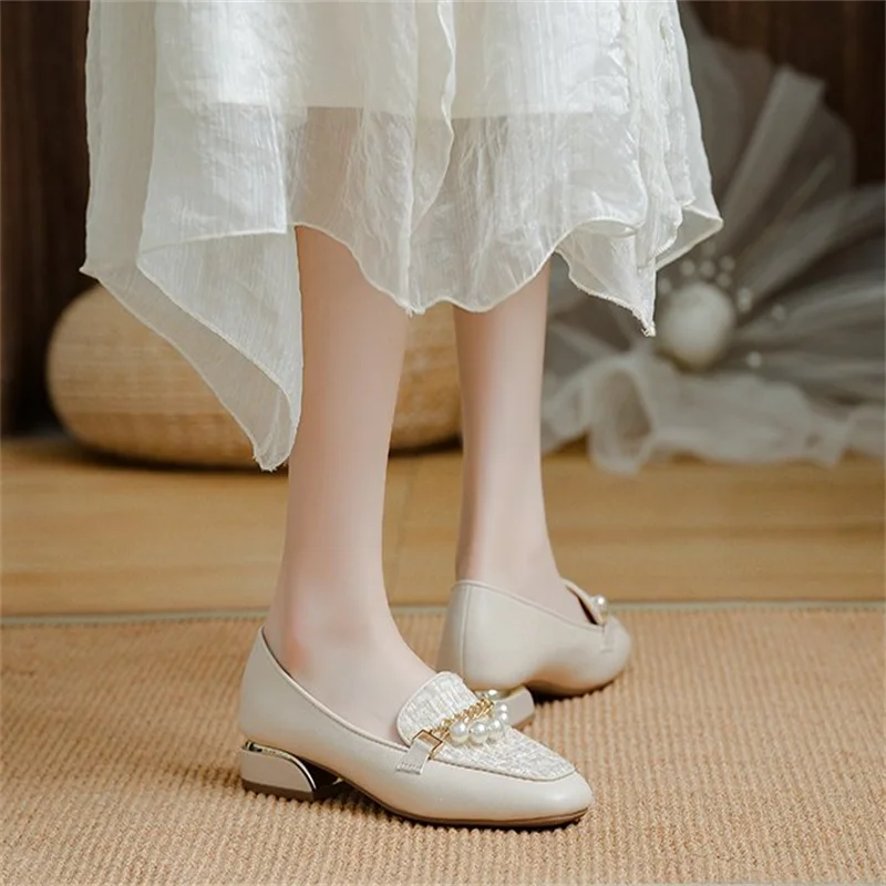 2026 Spring & Autumn New Arriv – Women'S Shoes In Fashion recenzja i cena
