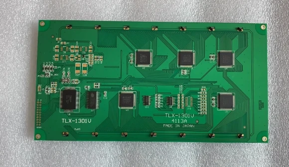 

TLX-1301V TLX-1301V-30 LCD Display Screen