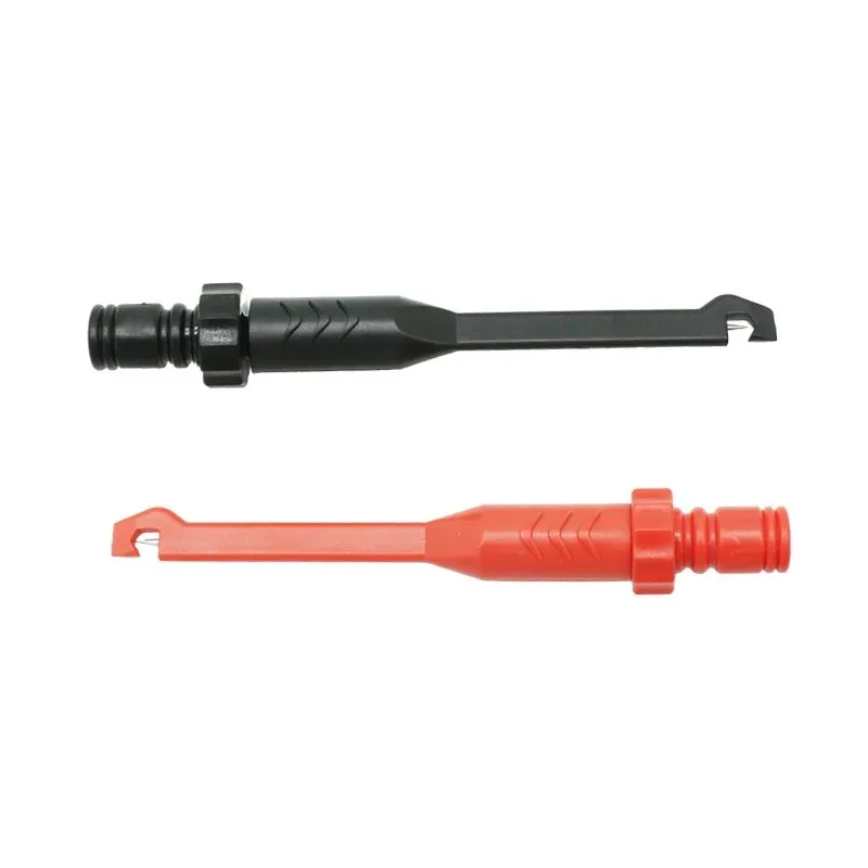 4Mm Piercing Automotive Test Probe Vehicle Circuit Maintenance Special Test Clip