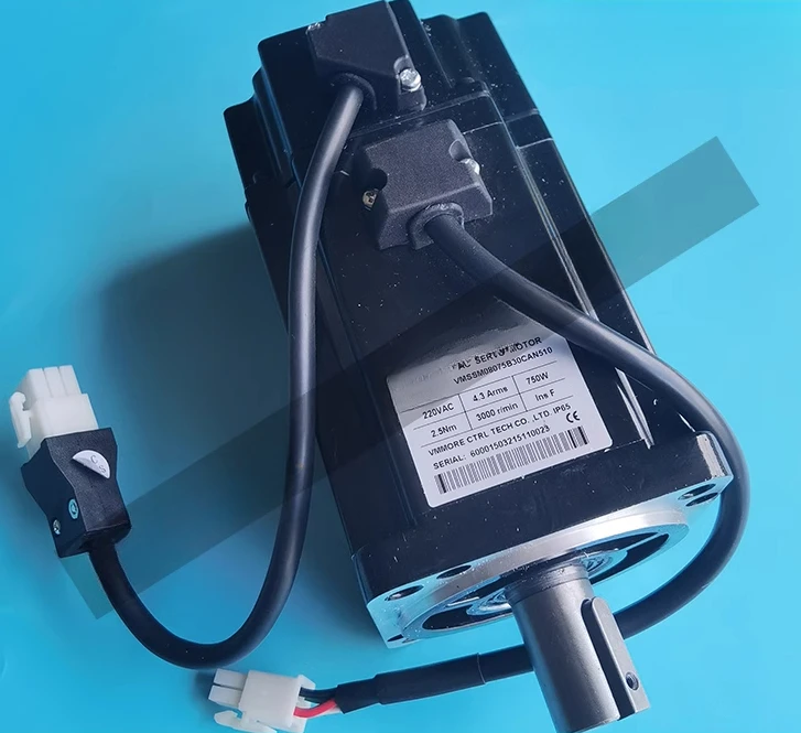 

Серводвигатель VMSSM08075B30CAN510