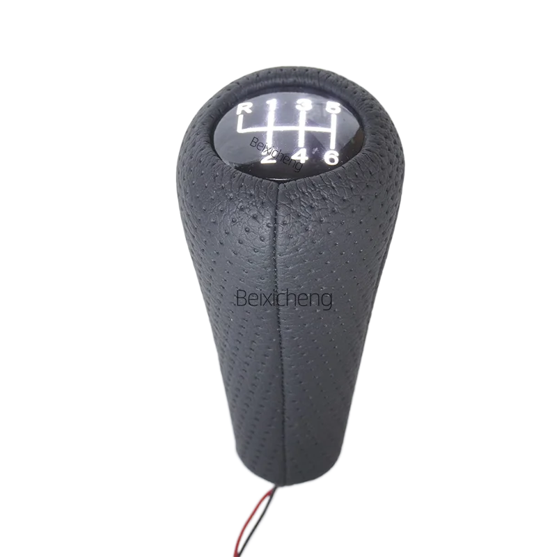 Led Gear Knob Shift…