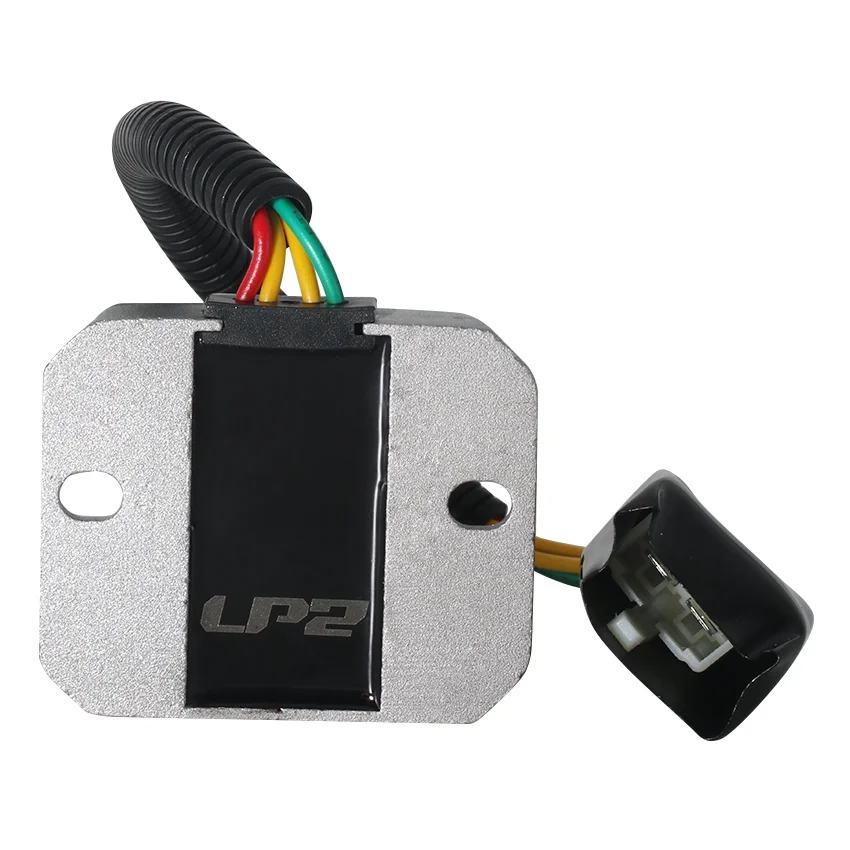 

Motorcycle Voltage Regulator Rectifier For Honda TRX200 TRX200A FourTrax 200 1984 31600-VM5-000 High-quality Accessories