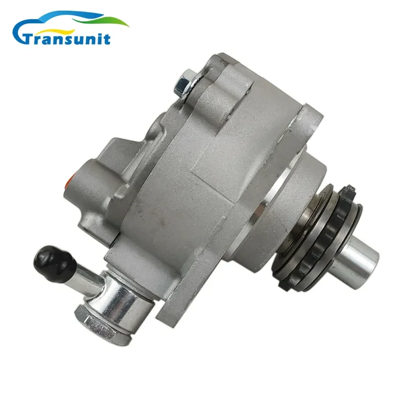 14650EB70A Brake Vacuum Pump Suit For Nissan Navara Pathfinder 2.5TD 05-12 14650-EB70A