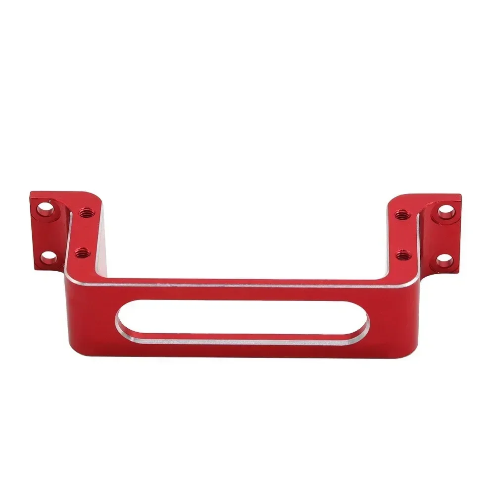 Aluminiumlegering standaard medium servo montagebeugel vast frame voor vaste vleugel UAV vliegtuig RC auto vliegtuig bootmodel