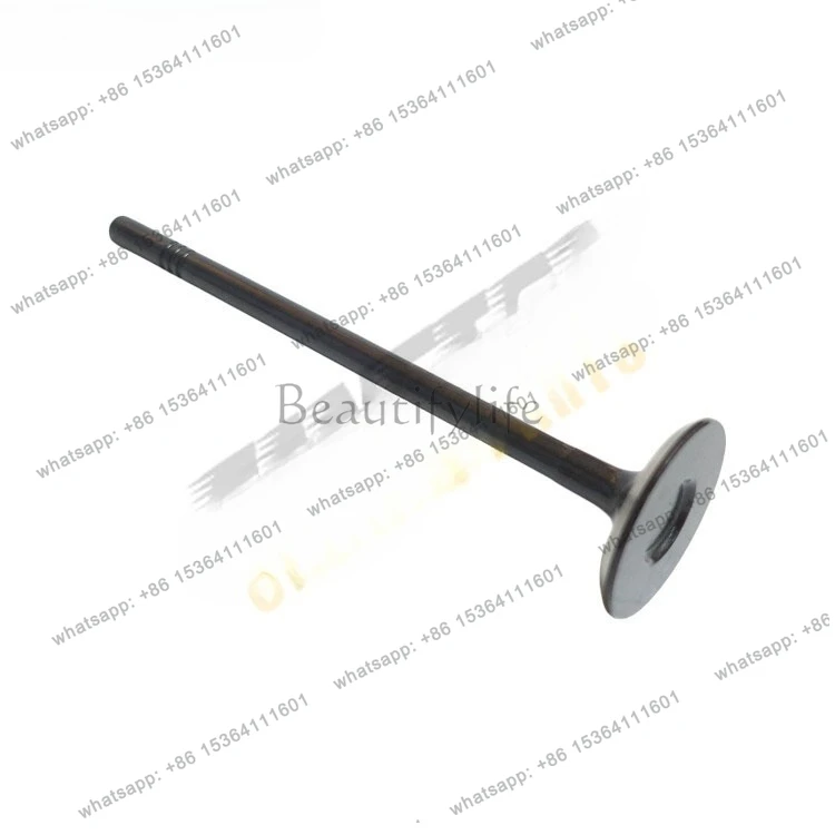 Applicable auto parts 1.5 2018 - intake valve, exhaust valve