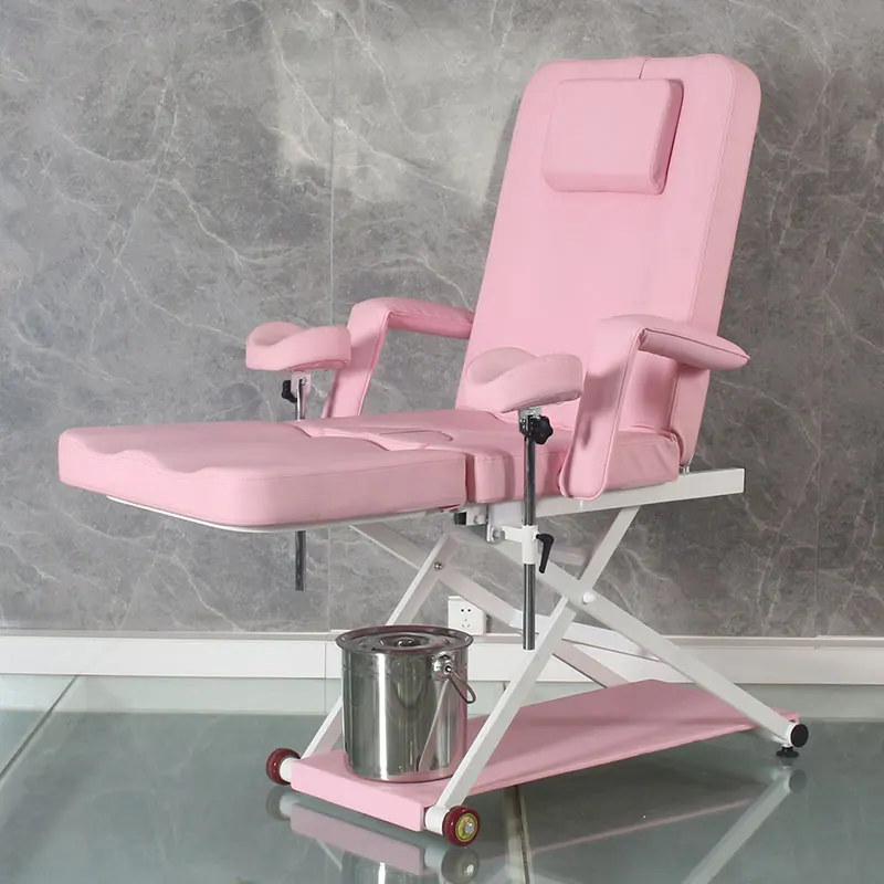 

Медицинский регулируемый экзаменационный стол, электрическое гинекологическое кресло, экзаменационная кровать