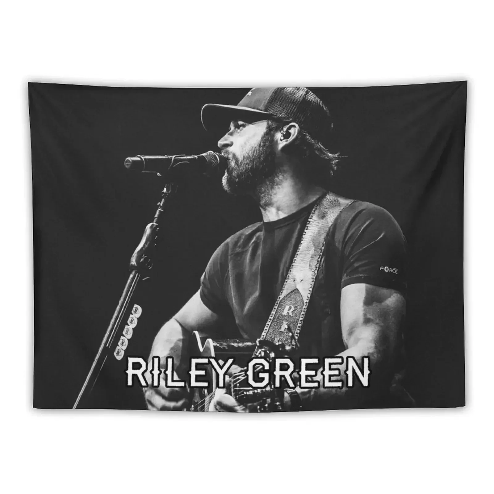 Riley Greana Tapestry Bedrooms Decor Decor For Bedroom Room Aesthetic Decor Tapestry