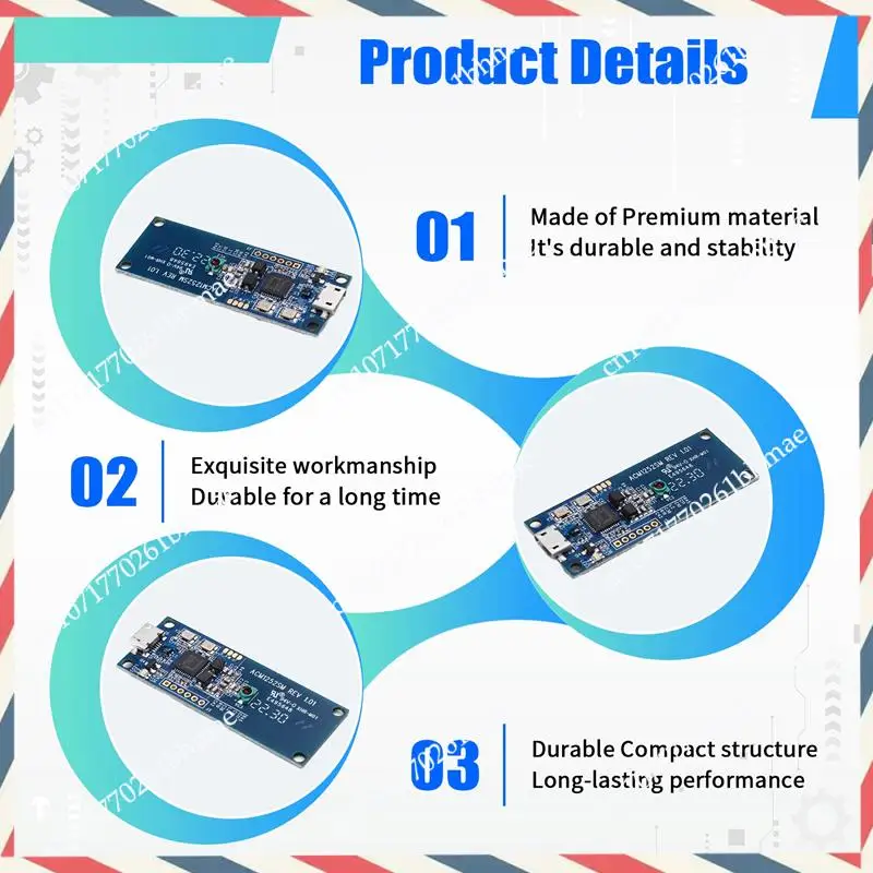 -A21Z Kontaktloser Smart Card Reader Writer Skimmer/Modul Smart Card Reader Writer Modul Kontaktloser Smart Card Reader Writer