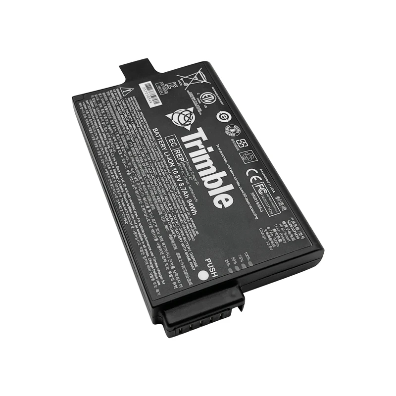 8.7Ah Li-Ion Battery For Trimble TX6 TX8 3D Laser Scanners