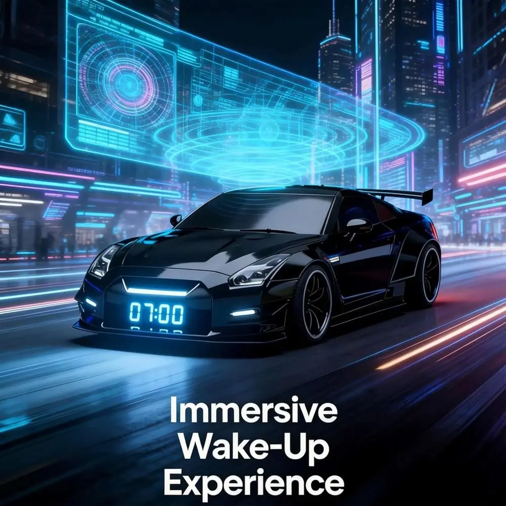 New Led Display Hyp…