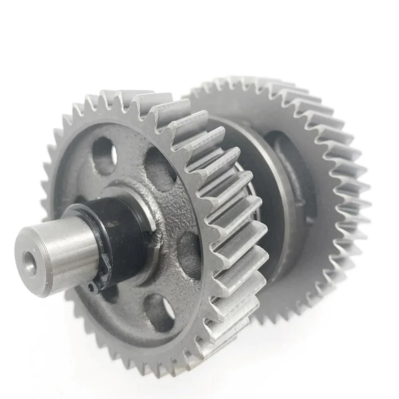 

Output Shaft Output Gear Shaft Intermediate Shaft For Hammerhead 150CC 200CC 300CC Go Kart Dune Buggy Middle-ABQA