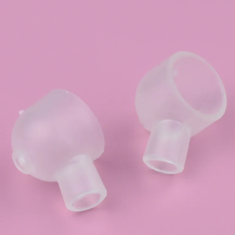 

Dental Tiny Cover for Aluminum Oxide Air Abrasion Micro Blaster Sandblaster Powder Dust Proof Cap Autoclave