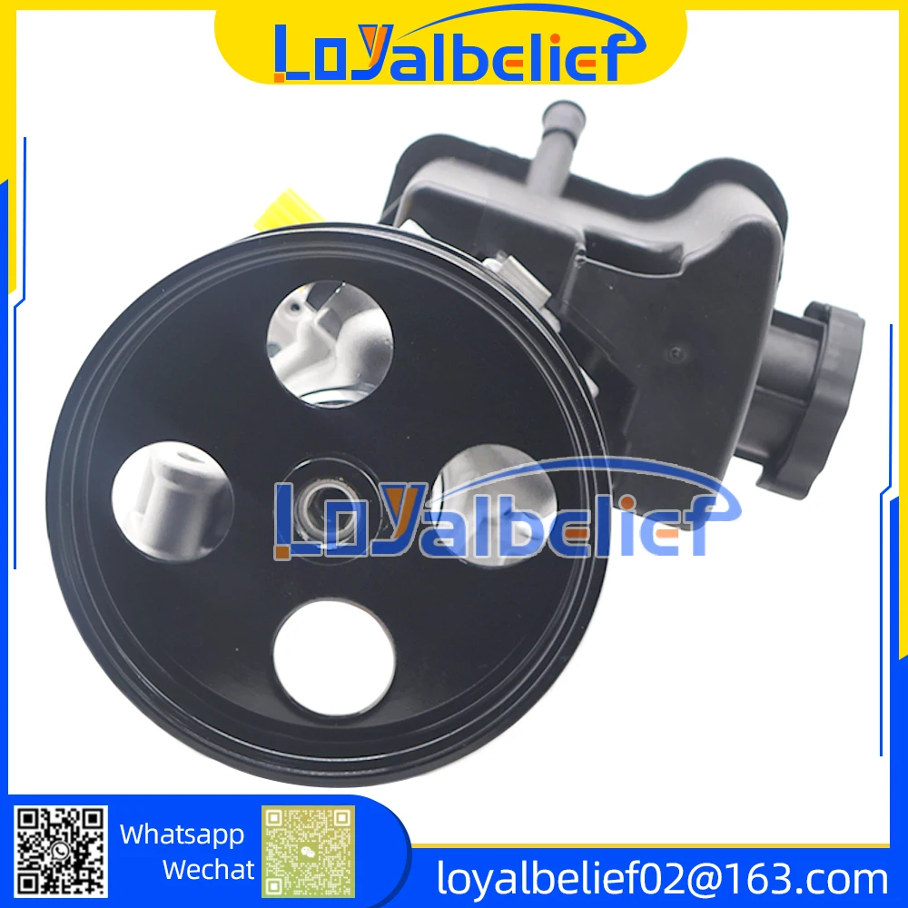 

NEW Power Steering Pump for Mercedes Benz C-Class E-Class A0034664001 0034664001 0034664101 0034664201 0034664301