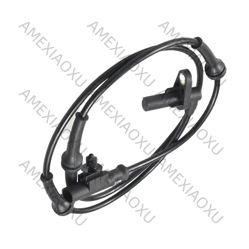 New Front ABS Sensor Wheel Speed Sensor For Land Rover Discovery 4 L319 SSB500090  SSB500091 SSB500092 AH229E731A LR013783 AMEXI