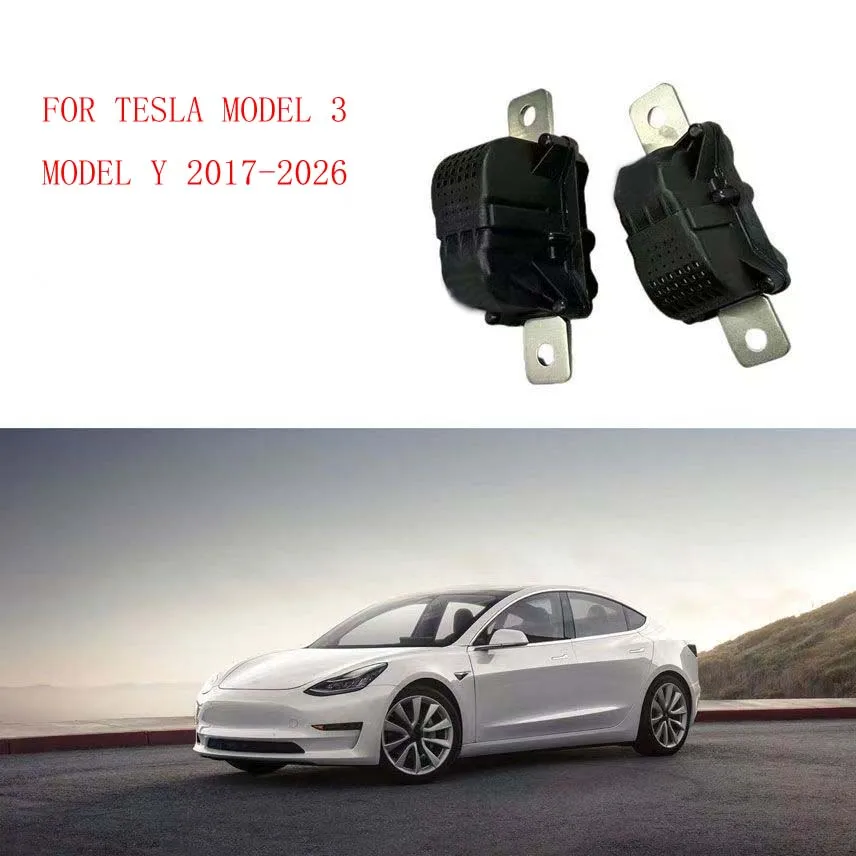 FOR TESLA MODEL 3 MODEL Y 2017-2023 Battery Fuse, Cut-off Protector, High Voltage Relay Accessories