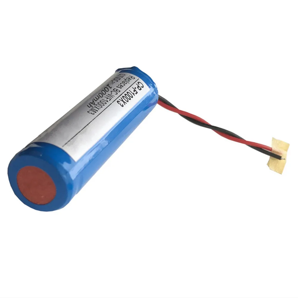 3.7V 1000mAh Wireless Headset Battery 1588-0911 for Sony WF-1000XM3 WF1000XM3 Charging Case