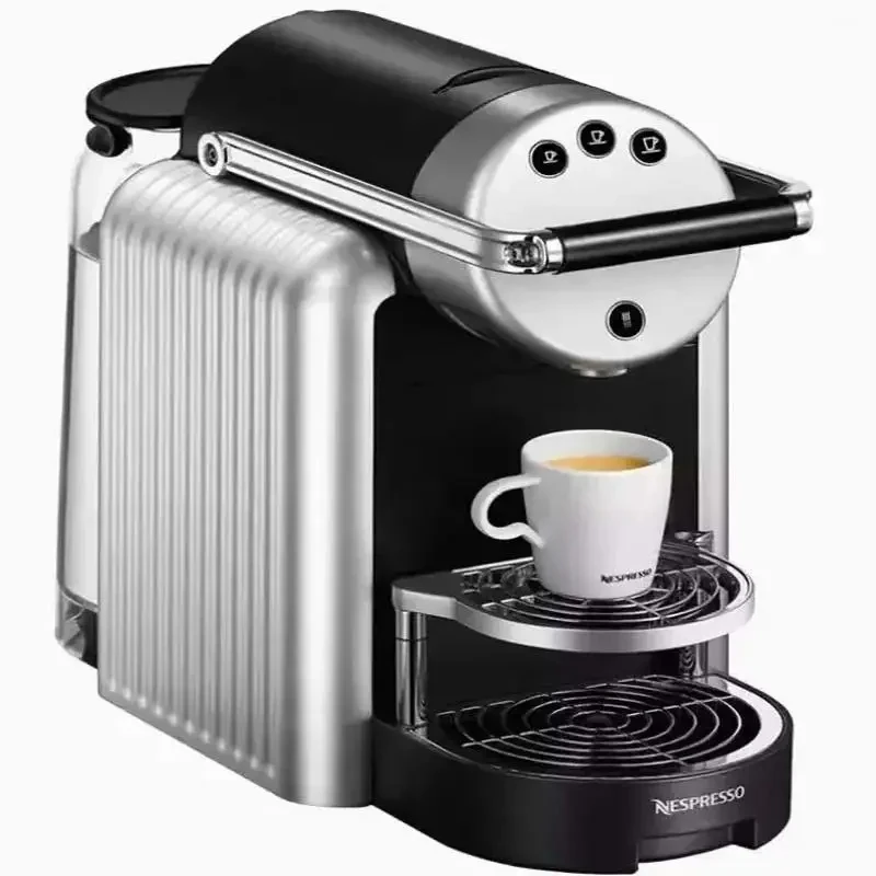ネスプレッソコーヒーマシン用の予備の水タンク、貯蔵タンク、Zenius