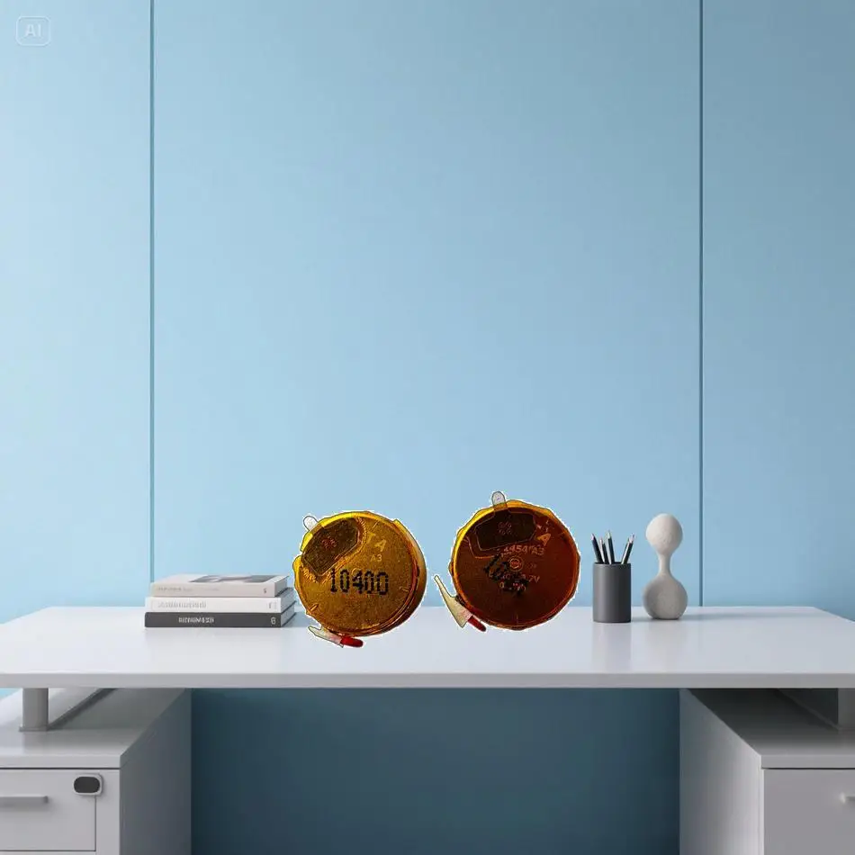 

Для Sennheiser Momentum True Wireless 2 гарнитуры 3 CP1254 + CP1454 1 шт. левый + 1 шт. правый долговечный аккумулятор для наушников