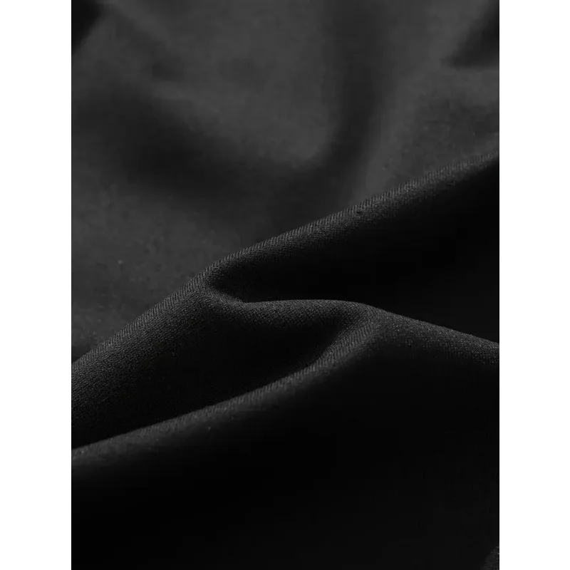 Men's Drawstring Waistband Loose Sports Shorts Summer New Item Unisex Sports Ca… - Image 5
