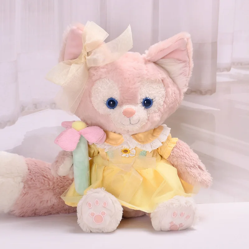 Very Good-Looking Size S Dolls Clothes Replacement 13 Inch Plush Dolls Fox Dolls Dress Up Various Cute Style【No Dolls.】
